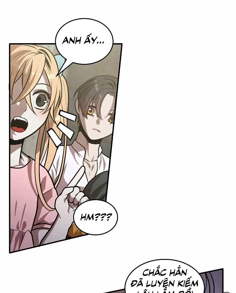 Con Trai Út Huyền Thoại Nhà Hầu Tước Chapter 48 - 13