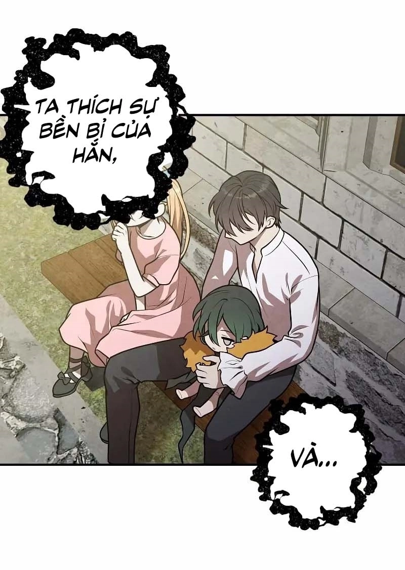 Con Trai Út Huyền Thoại Nhà Hầu Tước Chapter 48 - 24