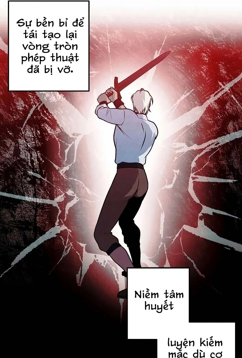 Con Trai Út Huyền Thoại Nhà Hầu Tước Chapter 48 - 31