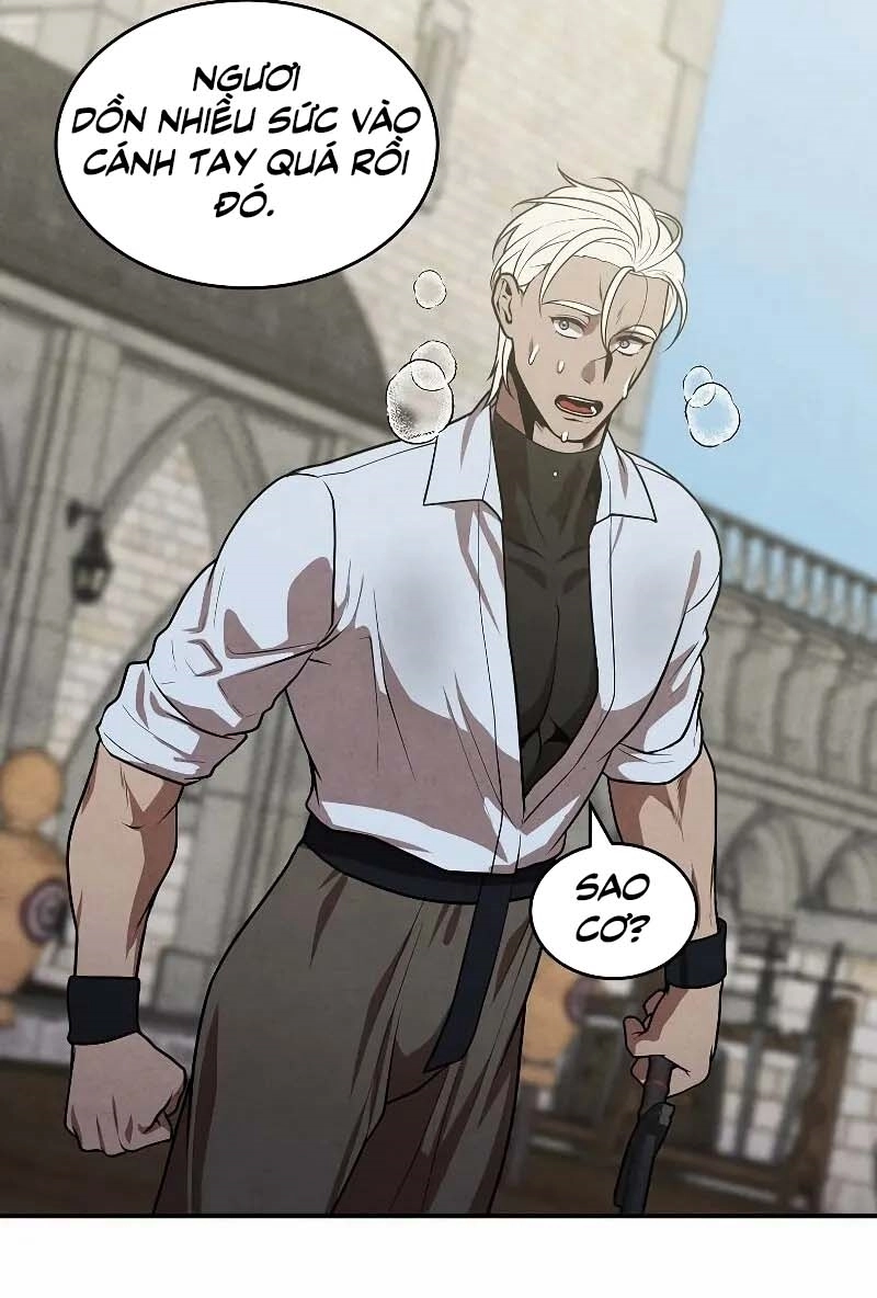 Con Trai Út Huyền Thoại Nhà Hầu Tước Chapter 48 - 37