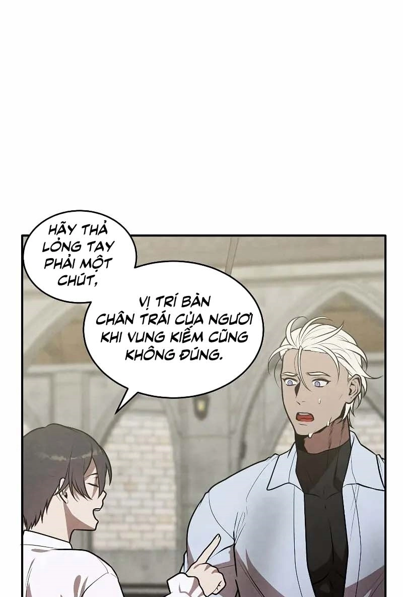 Con Trai Út Huyền Thoại Nhà Hầu Tước Chapter 48 - 38