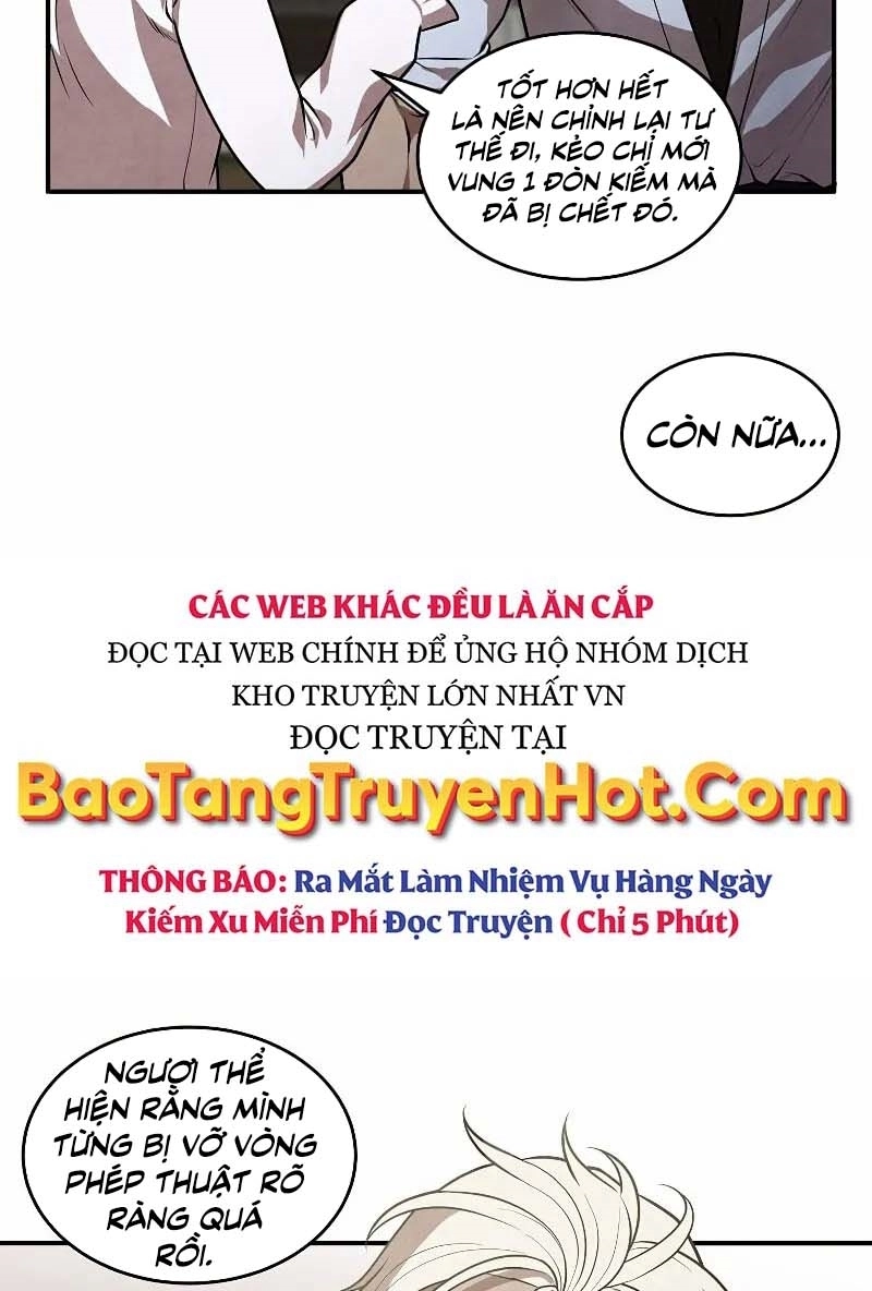 Con Trai Út Huyền Thoại Nhà Hầu Tước Chapter 48 - 39
