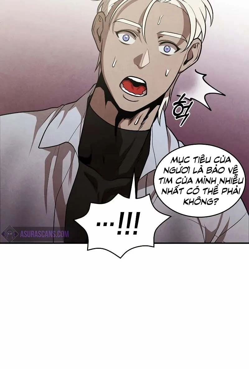 Con Trai Út Huyền Thoại Nhà Hầu Tước Chapter 48 - 40