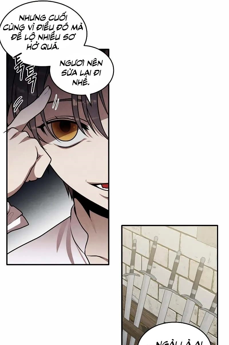 Con Trai Út Huyền Thoại Nhà Hầu Tước Chapter 48 - 41