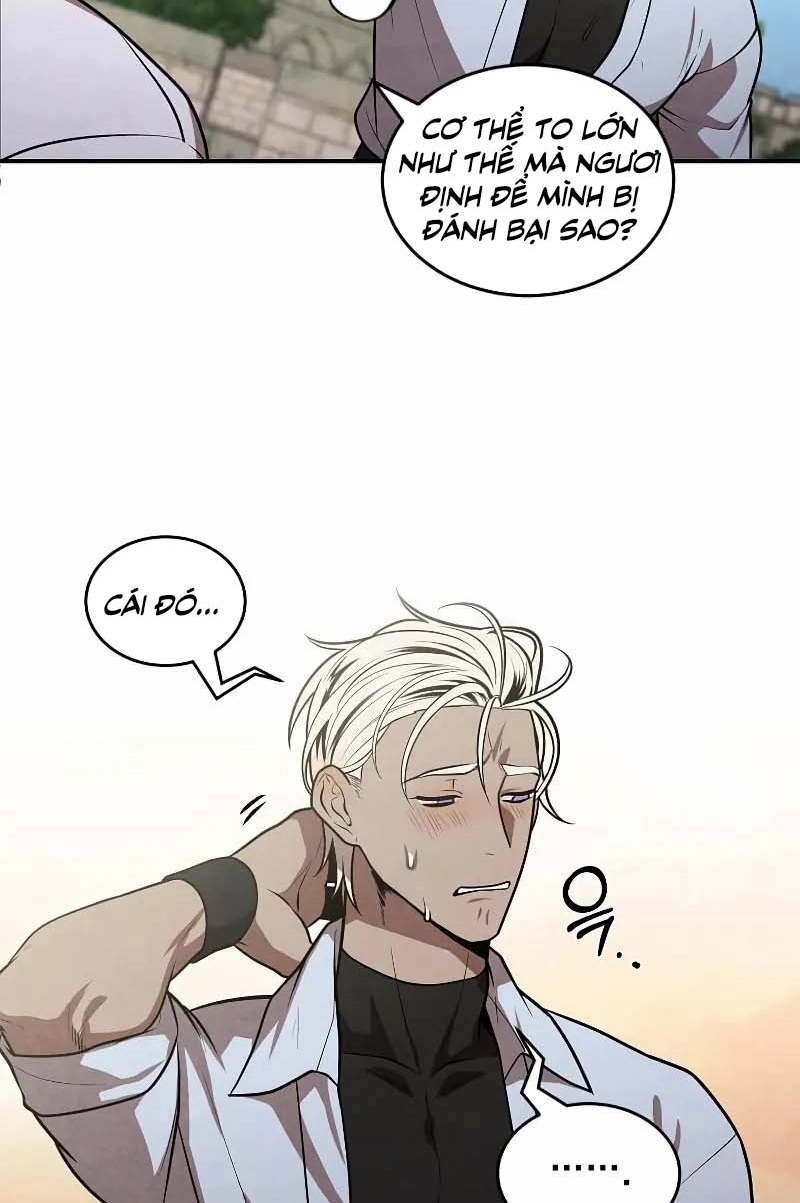 Con Trai Út Huyền Thoại Nhà Hầu Tước Chapter 48 - 43