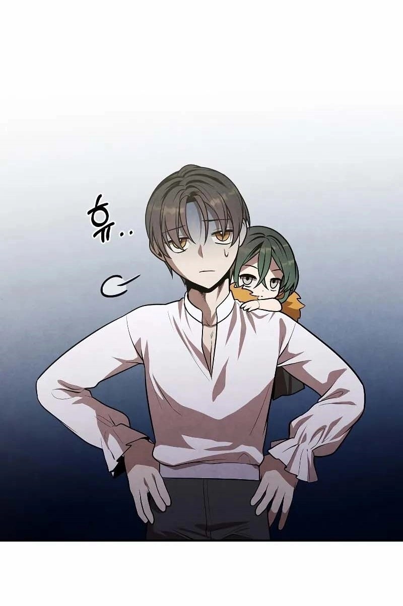 Con Trai Út Huyền Thoại Nhà Hầu Tước Chapter 48 - 45