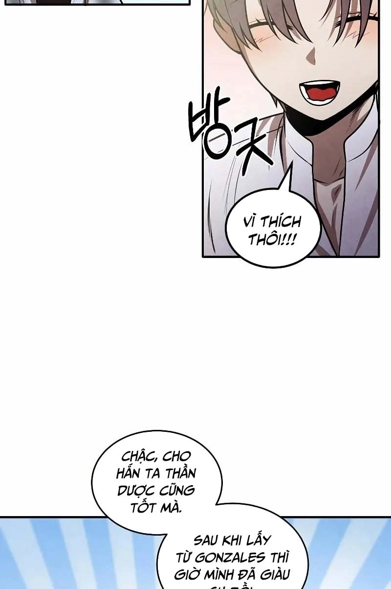 Con Trai Út Huyền Thoại Nhà Hầu Tước Chapter 48 - 49