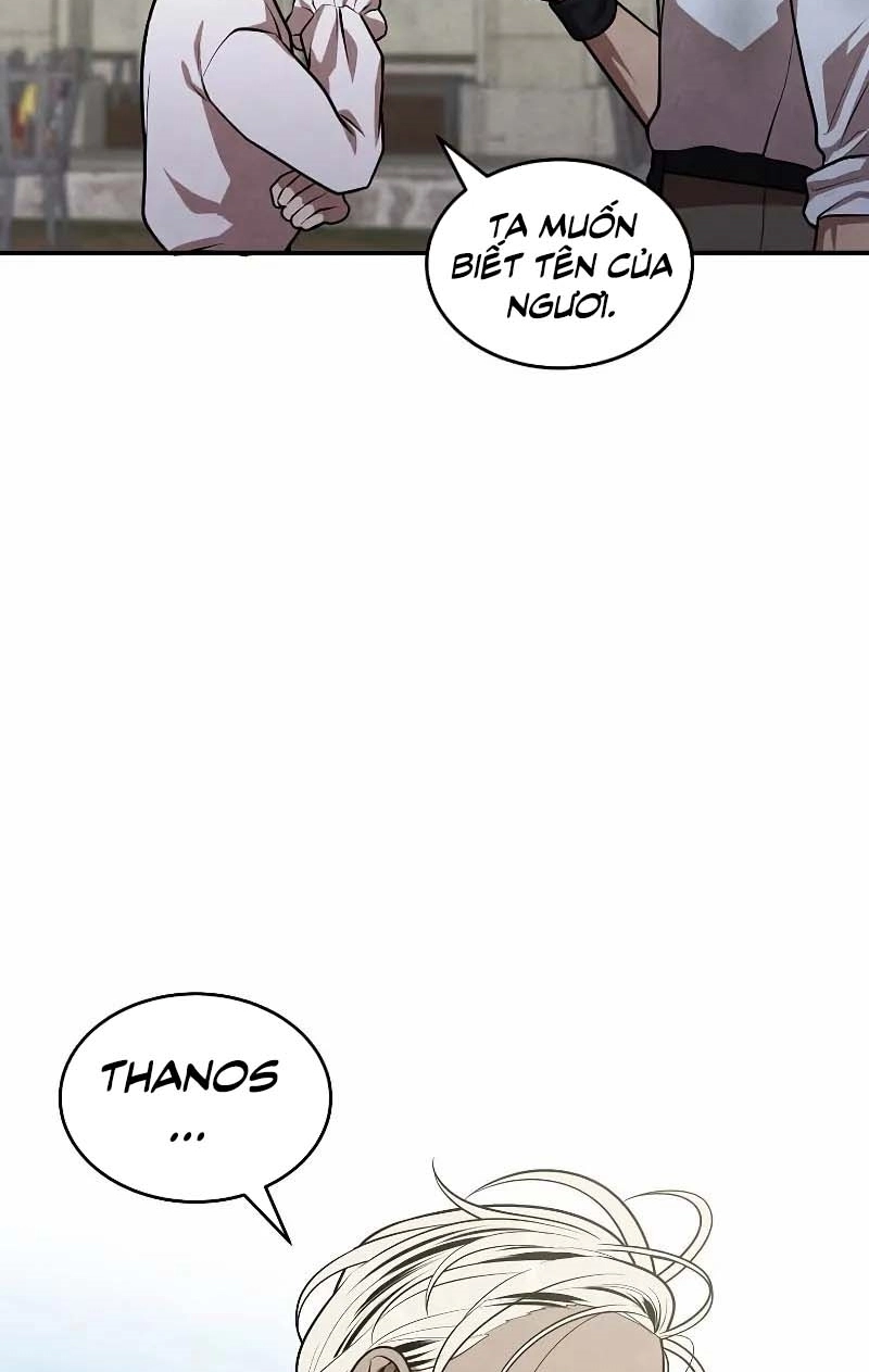 Con Trai Út Huyền Thoại Nhà Hầu Tước Chapter 48 - 52