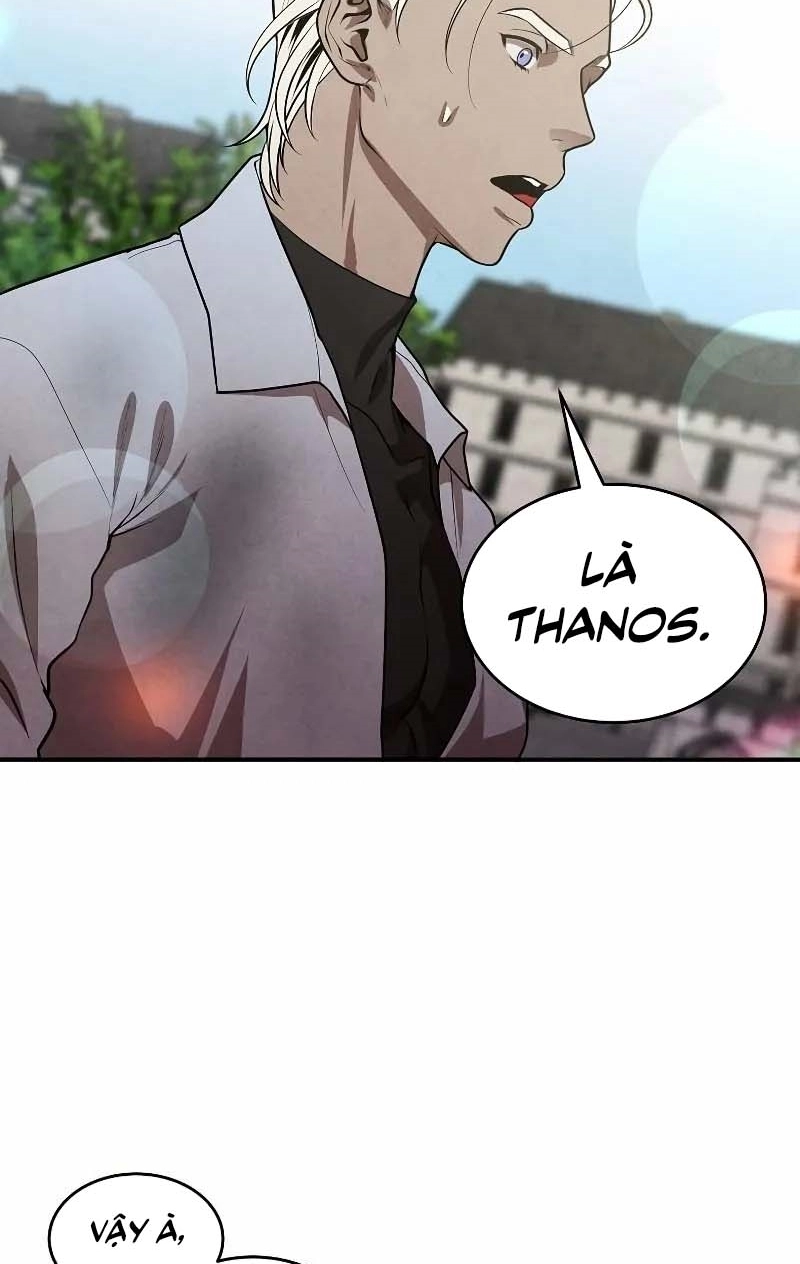 Con Trai Út Huyền Thoại Nhà Hầu Tước Chapter 48 - 53