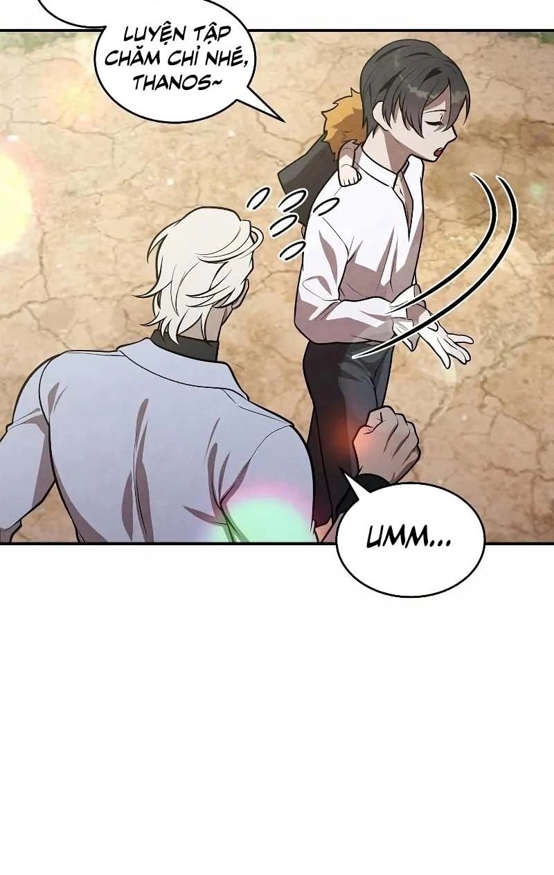 Con Trai Út Huyền Thoại Nhà Hầu Tước Chapter 48 - 54