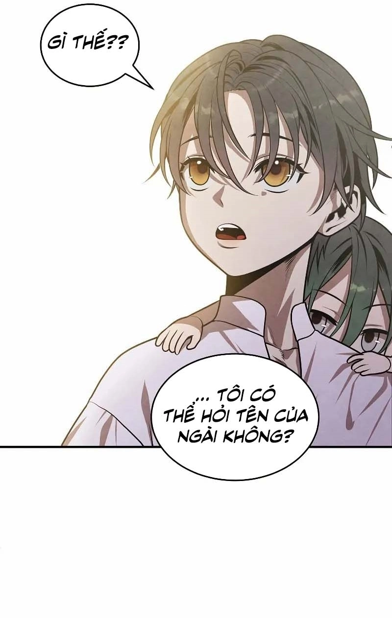 Con Trai Út Huyền Thoại Nhà Hầu Tước Chapter 48 - 55