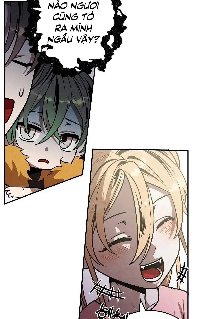 Con Trai Út Huyền Thoại Nhà Hầu Tước Chapter 48 - 59