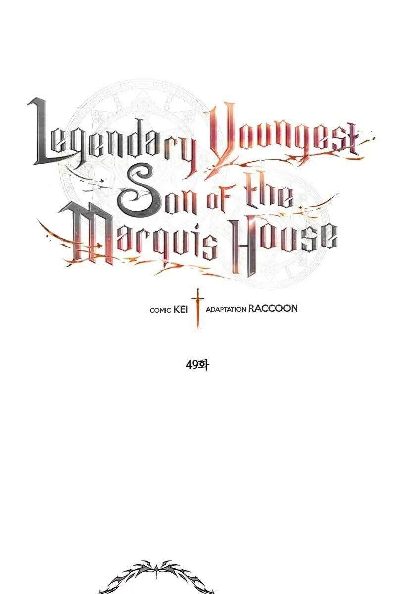 Con Trai Út Huyền Thoại Nhà Hầu Tước Chapter 49 - 1