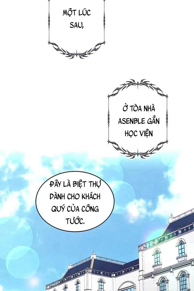 Con Trai Út Huyền Thoại Nhà Hầu Tước Chapter 49 - 2