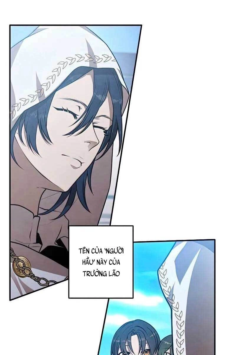 Con Trai Út Huyền Thoại Nhà Hầu Tước Chapter 49 - 5