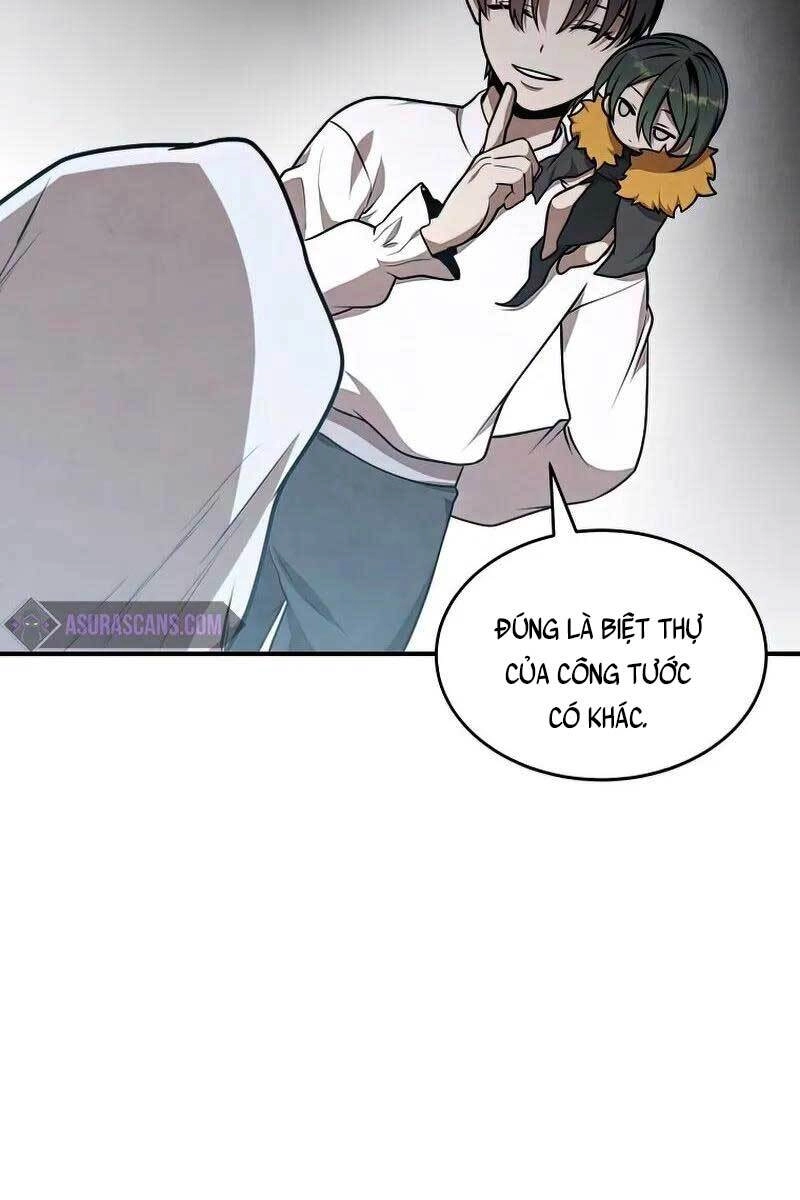 Con Trai Út Huyền Thoại Nhà Hầu Tước Chapter 49 - 10