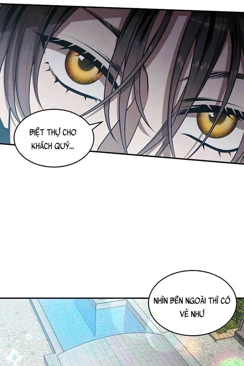 Con Trai Út Huyền Thoại Nhà Hầu Tước Chapter 49 - 11