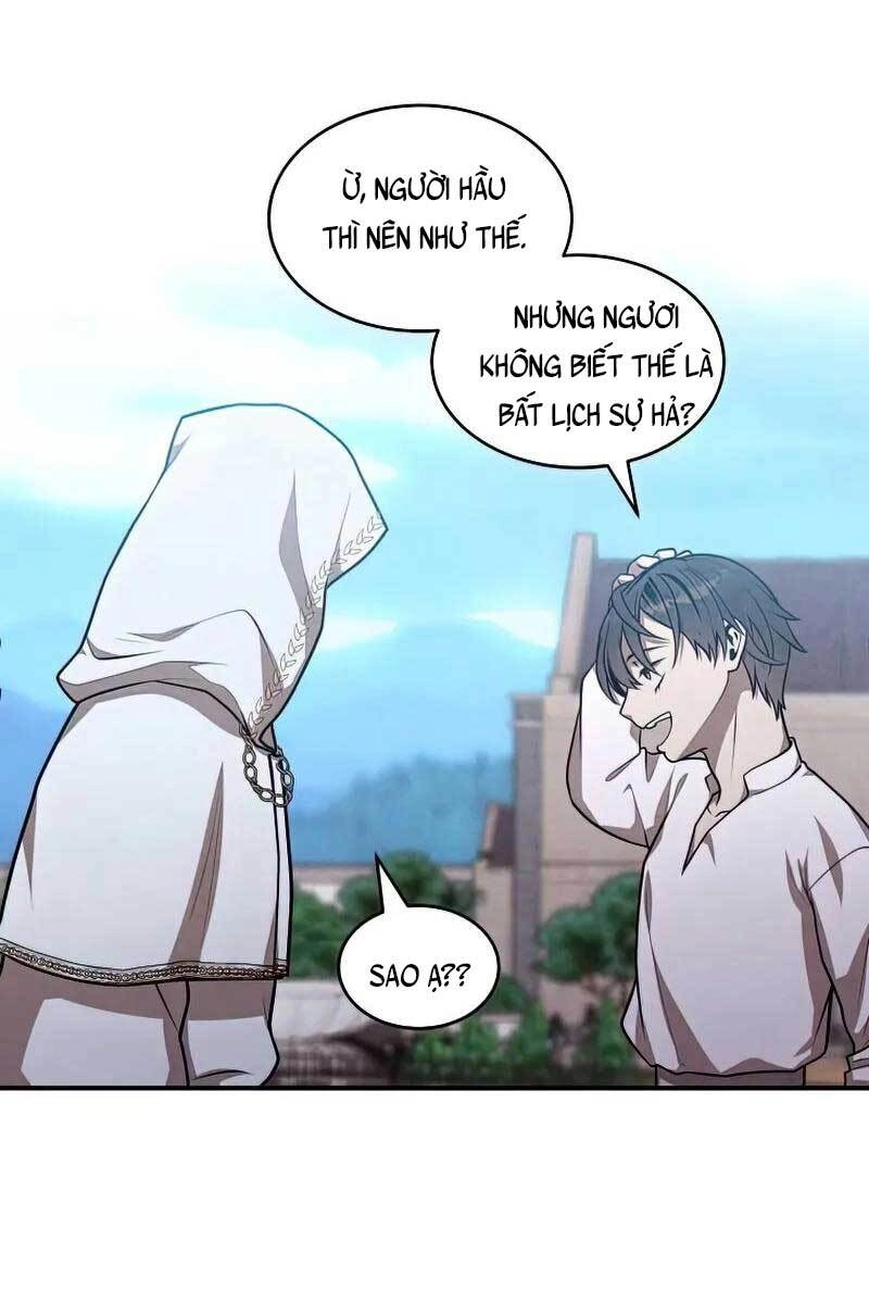 Con Trai Út Huyền Thoại Nhà Hầu Tước Chapter 49 - 14