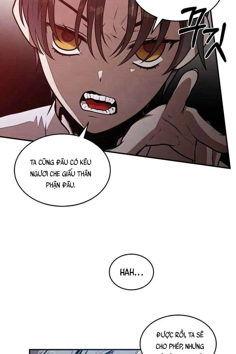 Con Trai Út Huyền Thoại Nhà Hầu Tước Chapter 49 - 37