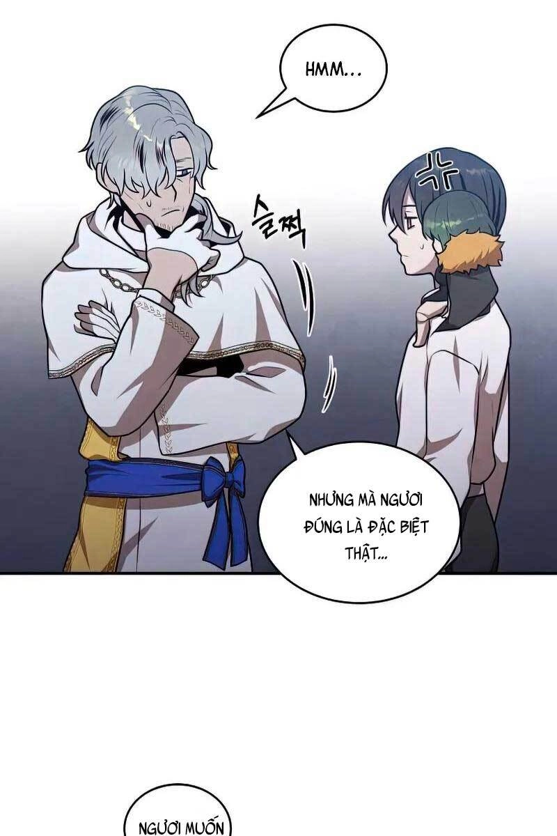 Con Trai Út Huyền Thoại Nhà Hầu Tước Chapter 49 - 39