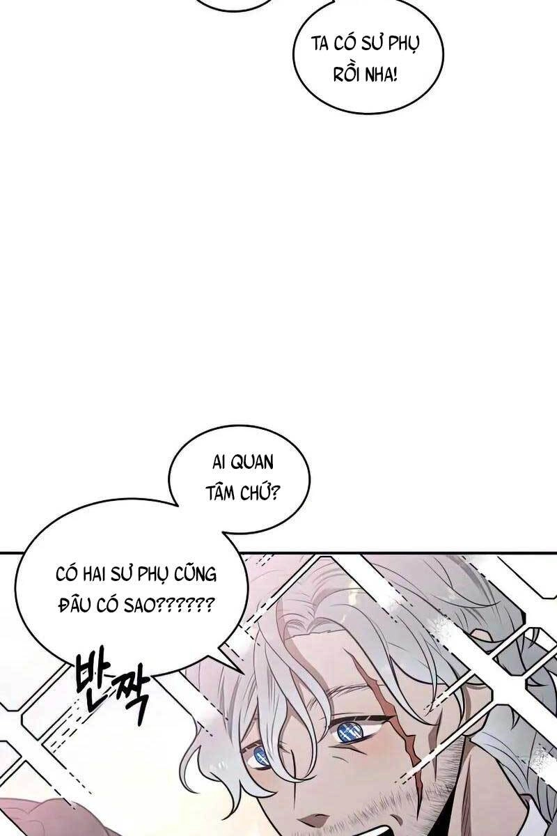 Con Trai Út Huyền Thoại Nhà Hầu Tước Chapter 49 - 46