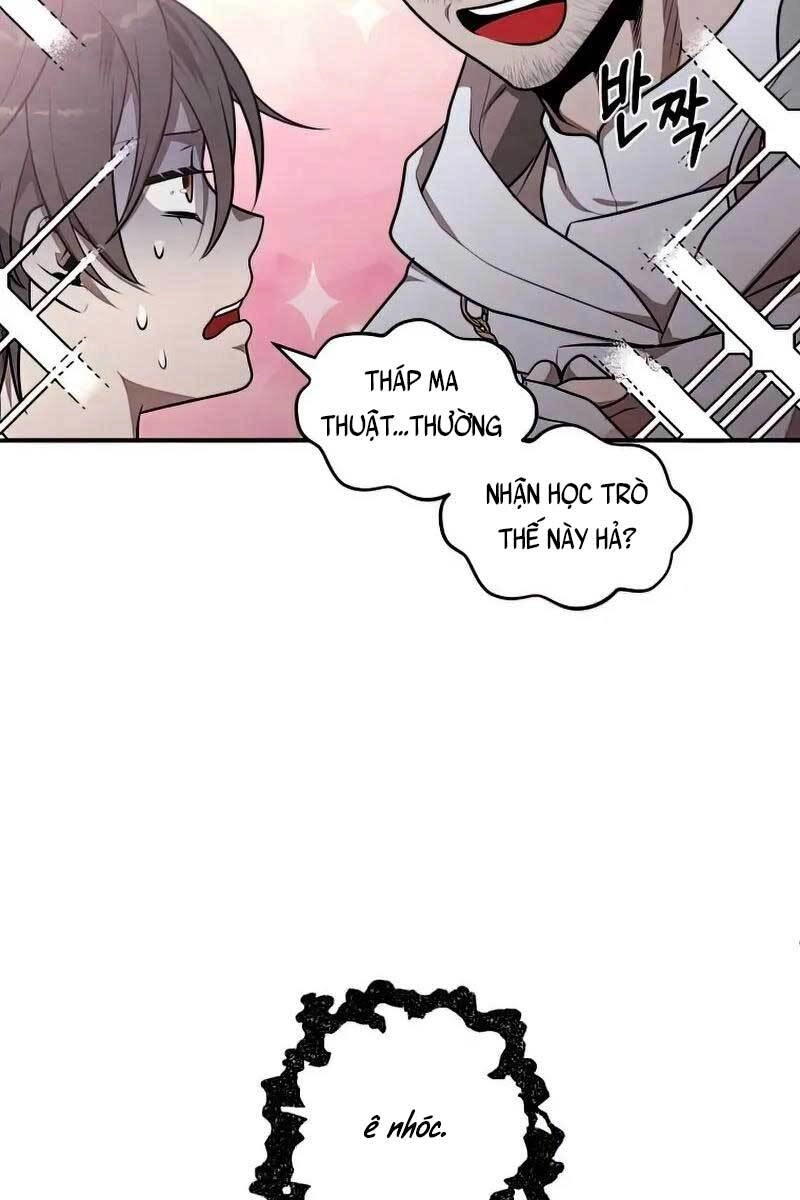 Con Trai Út Huyền Thoại Nhà Hầu Tước Chapter 49 - 47