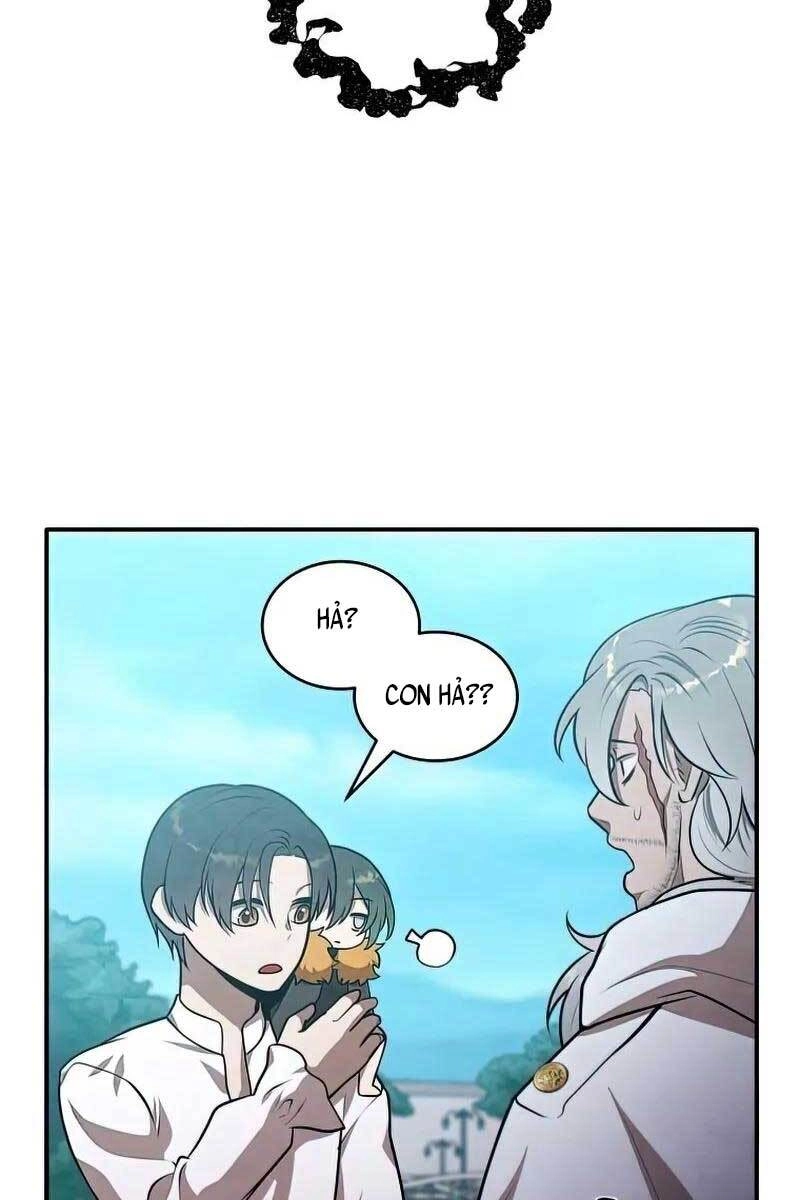 Con Trai Út Huyền Thoại Nhà Hầu Tước Chapter 49 - 48