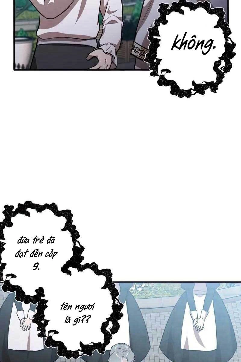 Con Trai Út Huyền Thoại Nhà Hầu Tước Chapter 49 - 49