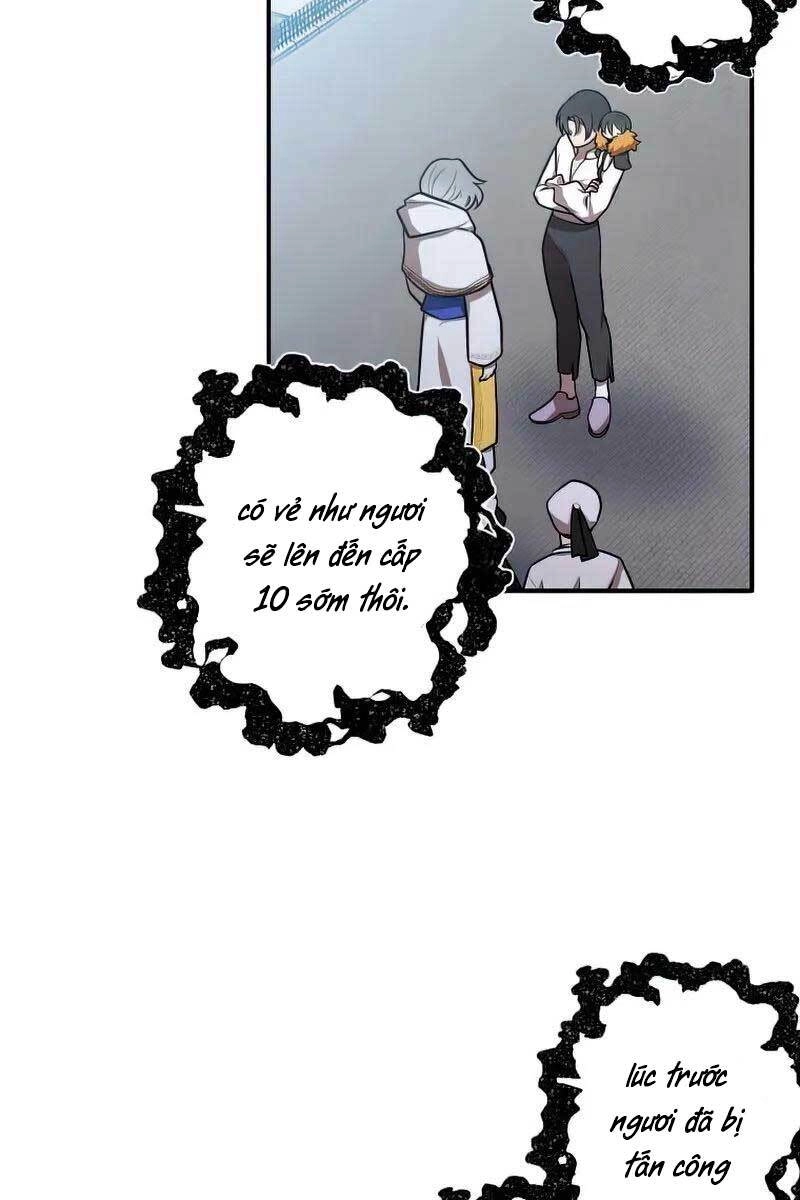 Con Trai Út Huyền Thoại Nhà Hầu Tước Chapter 49 - 52