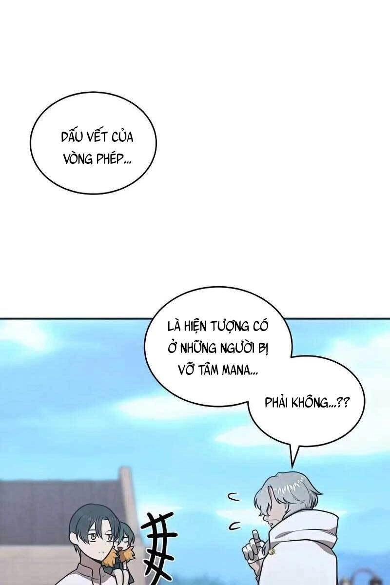 Con Trai Út Huyền Thoại Nhà Hầu Tước Chapter 49 - 56