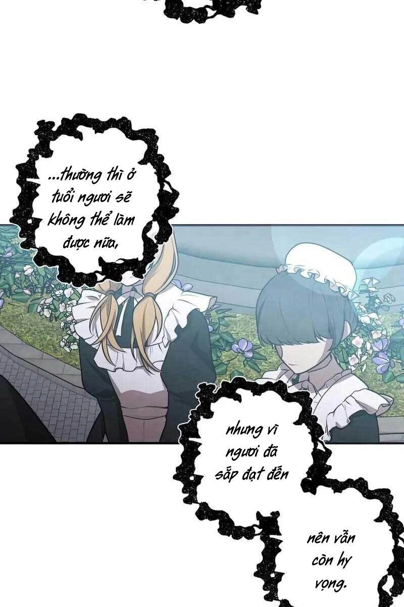 Con Trai Út Huyền Thoại Nhà Hầu Tước Chapter 49 - 58