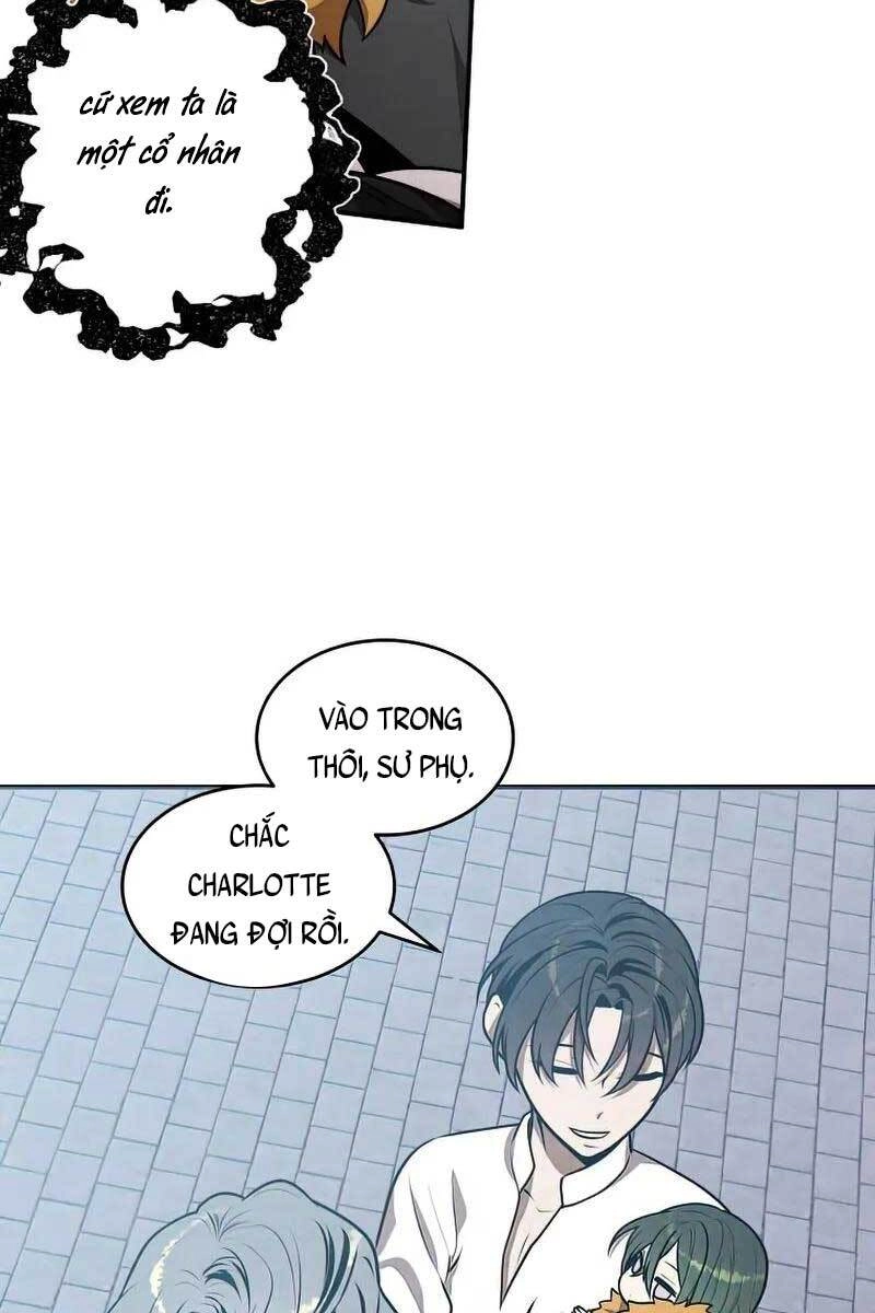 Con Trai Út Huyền Thoại Nhà Hầu Tước Chapter 49 - 64