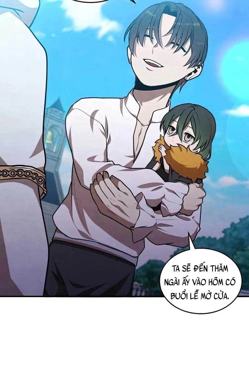 Con Trai Út Huyền Thoại Nhà Hầu Tước Chapter 49 - 66