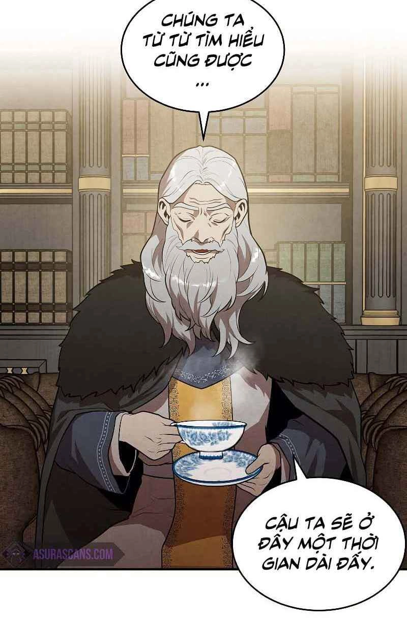 Con Trai Út Huyền Thoại Nhà Hầu Tước Chapter 50 - 19