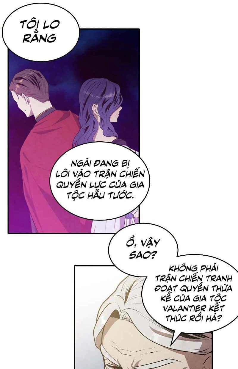 Con Trai Út Huyền Thoại Nhà Hầu Tước Chapter 50 - 23