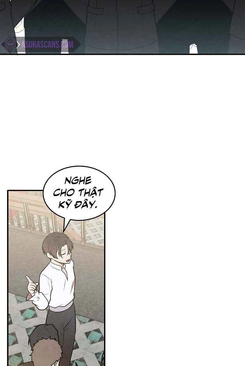 Con Trai Út Huyền Thoại Nhà Hầu Tước Chapter 50 - 50