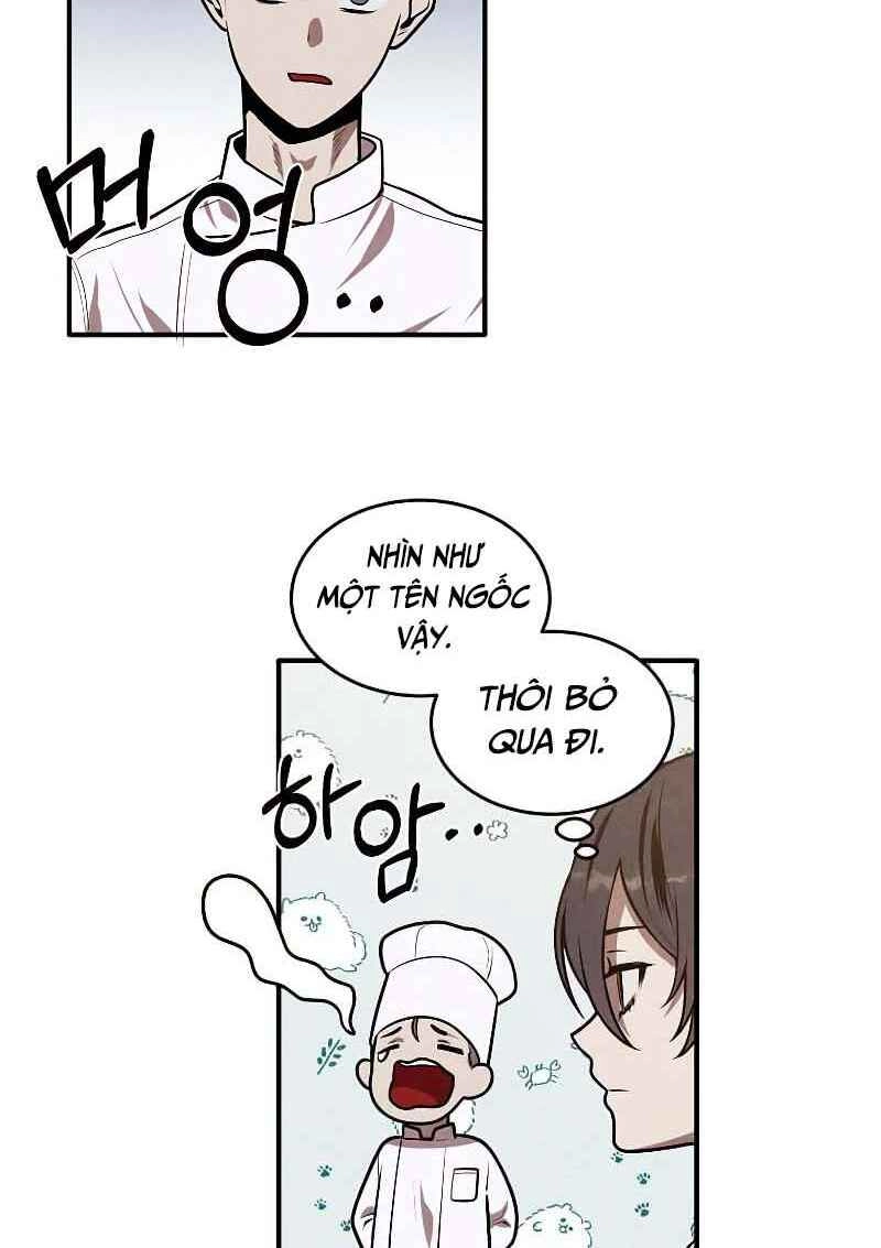 Con Trai Út Huyền Thoại Nhà Hầu Tước Chapter 50 - 59