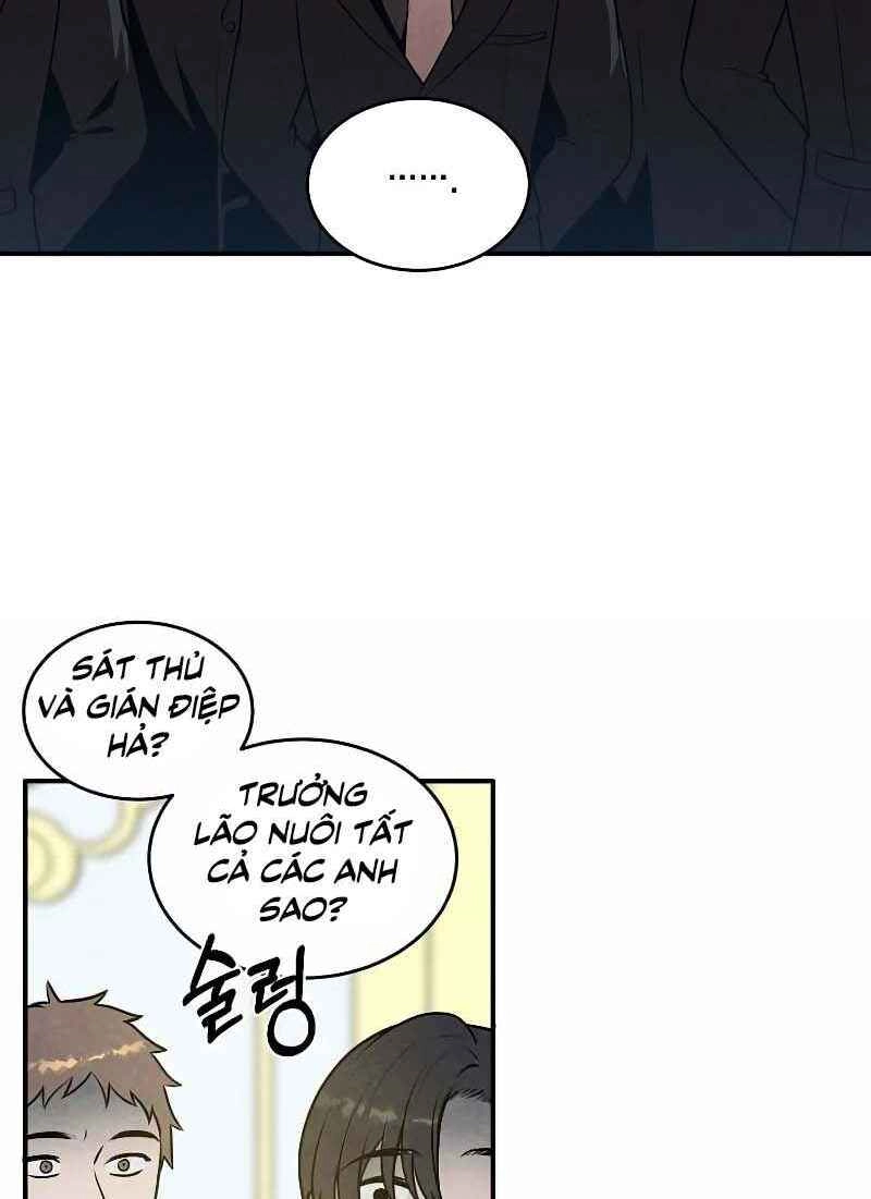 Con Trai Út Huyền Thoại Nhà Hầu Tước Chapter 50 - 61