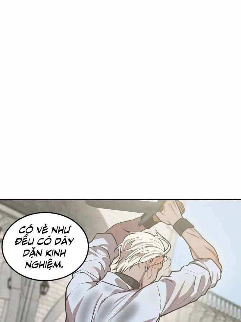 Con Trai Út Huyền Thoại Nhà Hầu Tước Chapter 50 - 63