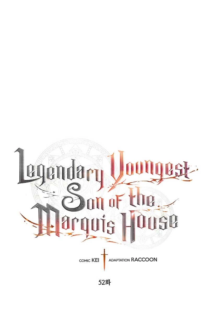 Con Trai Út Huyền Thoại Nhà Hầu Tước Chapter 52 - 1