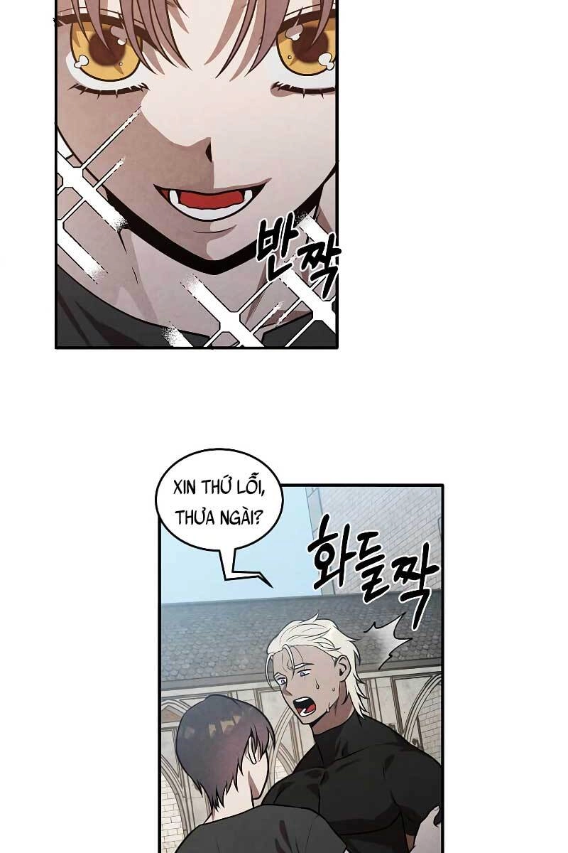 Con Trai Út Huyền Thoại Nhà Hầu Tước Chapter 52 - 7