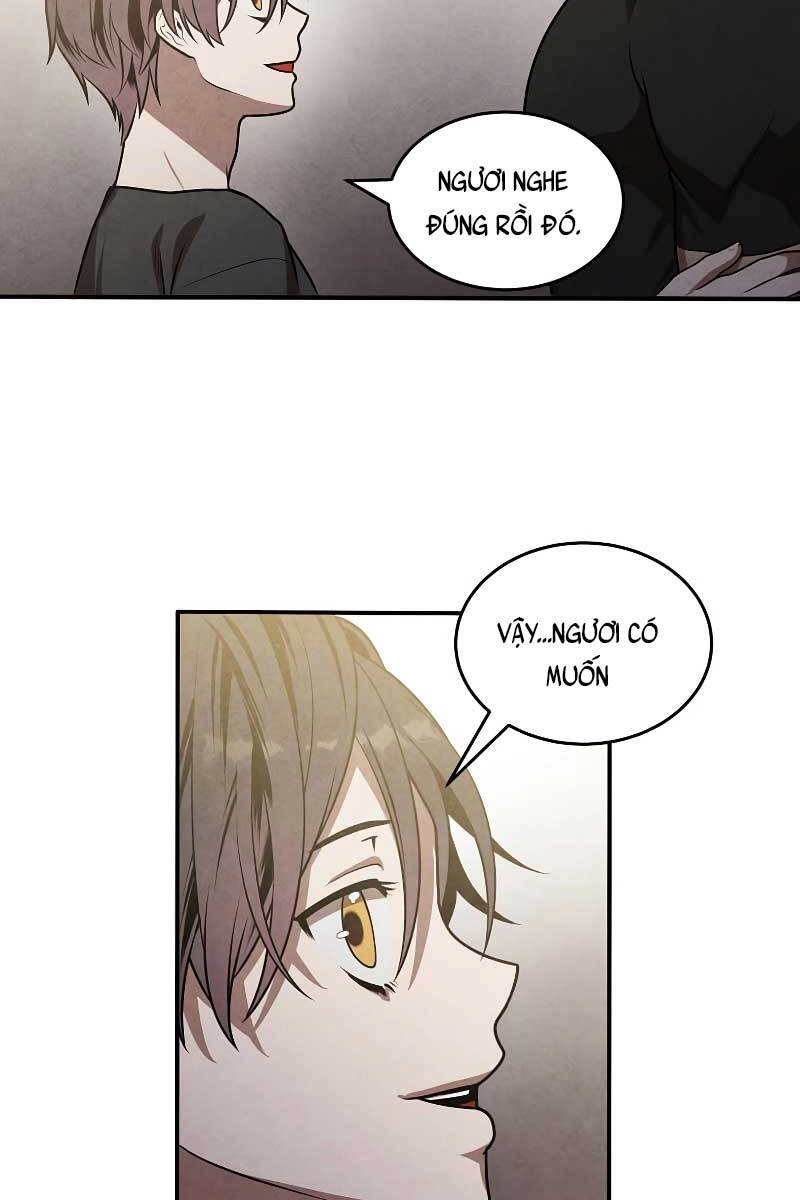 Con Trai Út Huyền Thoại Nhà Hầu Tước Chapter 52 - 9