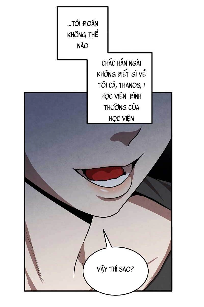 Con Trai Út Huyền Thoại Nhà Hầu Tước Chapter 52 - 20