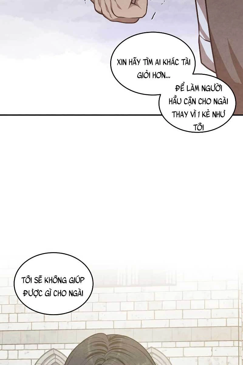 Con Trai Út Huyền Thoại Nhà Hầu Tước Chapter 52 - 23