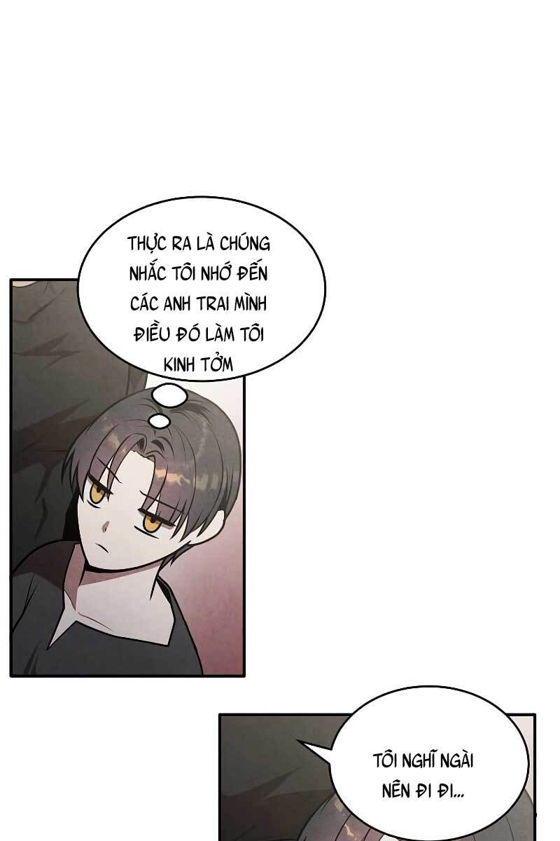 Con Trai Út Huyền Thoại Nhà Hầu Tước Chapter 52 - 49