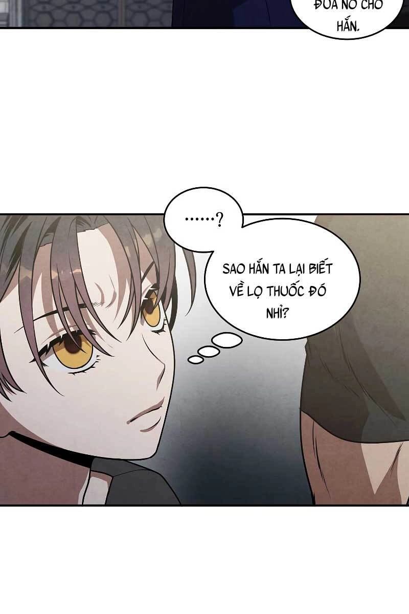 Con Trai Út Huyền Thoại Nhà Hầu Tước Chapter 52 - 57