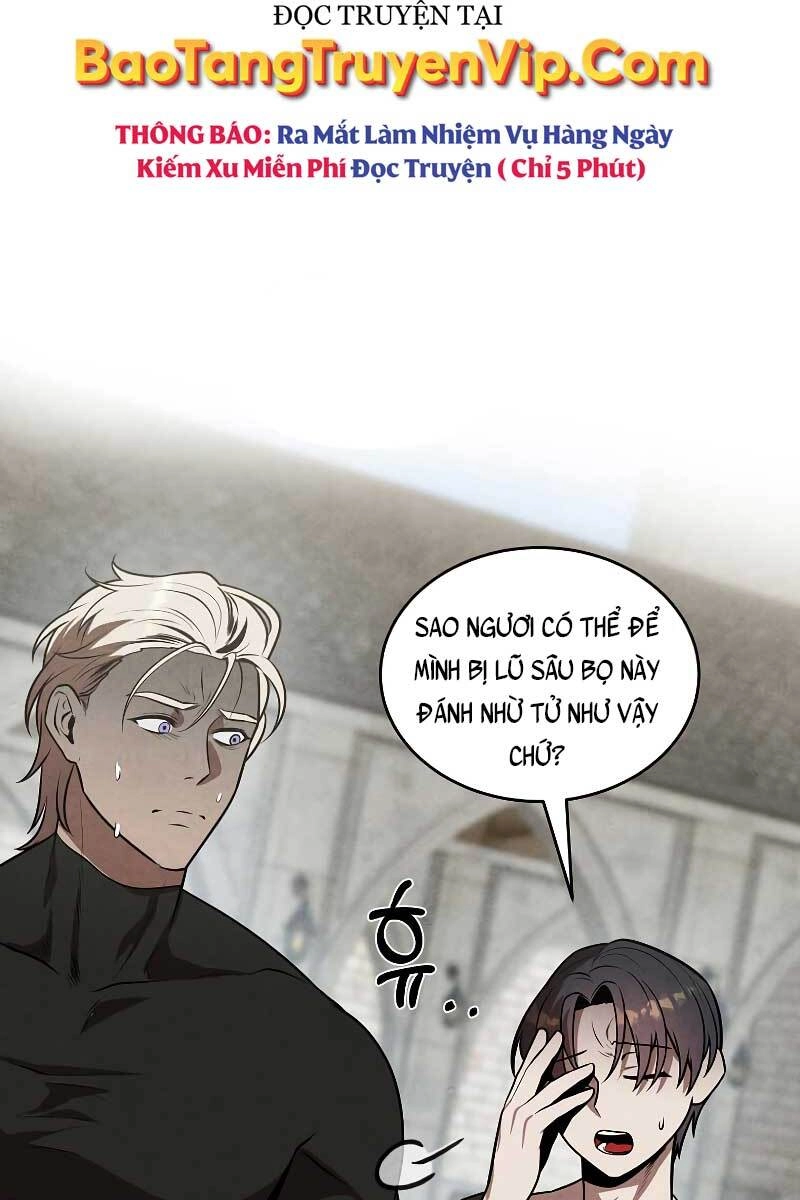 Con Trai Út Huyền Thoại Nhà Hầu Tước Chapter 52 - 60