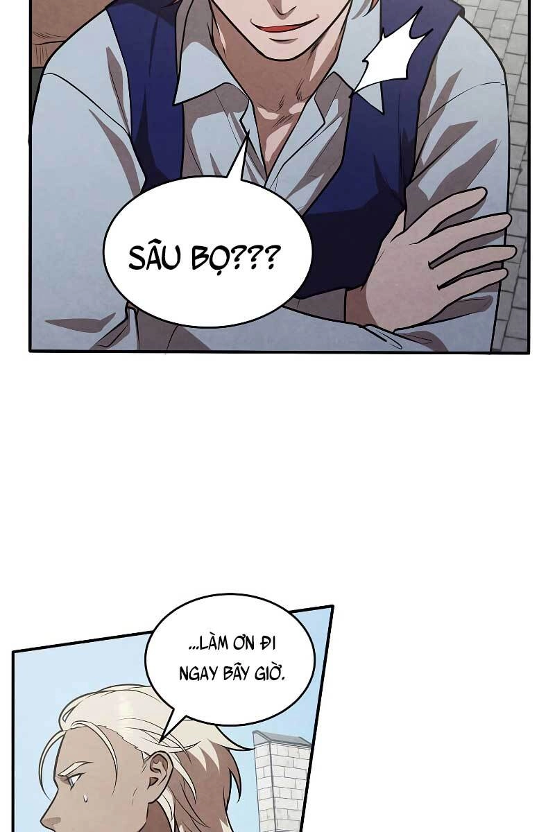 Con Trai Út Huyền Thoại Nhà Hầu Tước Chapter 52 - 62