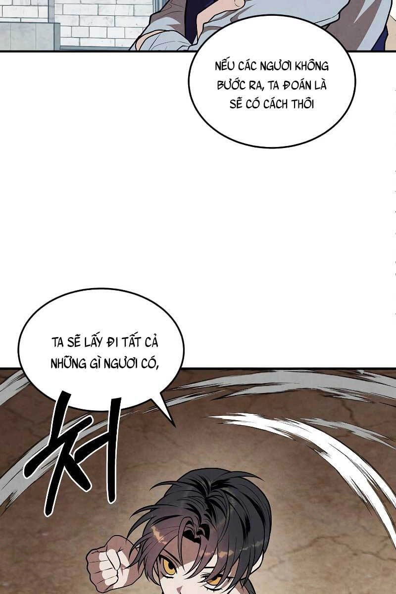 Con Trai Út Huyền Thoại Nhà Hầu Tước Chapter 52 - 70