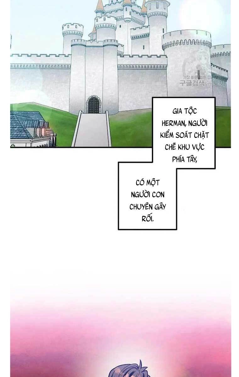 Con Trai Út Huyền Thoại Nhà Hầu Tước Chapter 53 - 4